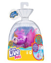 LLP LIL' DIPPERS S2 SGL PK - SEAQUEEN